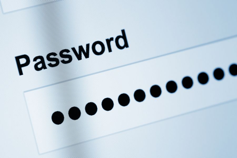 Secure Password Managers with Unique Passwords