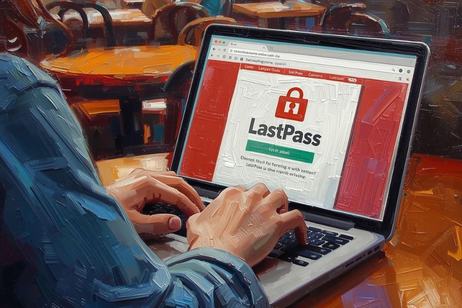 Choose Secure Sources for Password Generation