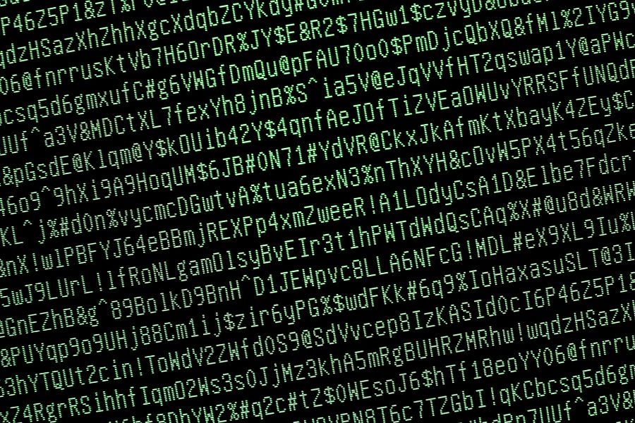 Ensure Cryptographically Secure Randomness